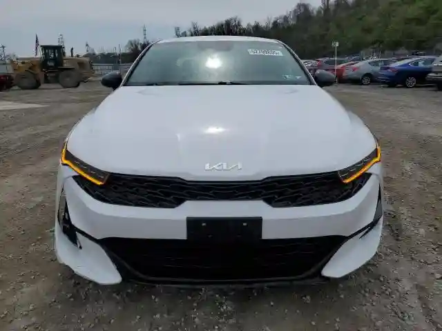 5XXG64J21NG125096 2022 KIA K5-4