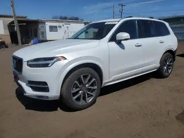 YV4A22PK4K1423191 2019 VOLVO XC90-0
