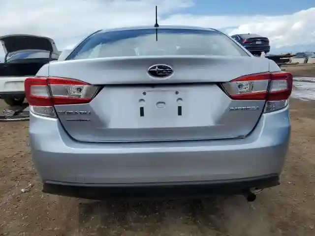 4S3GKAB66M3600445 2021 SUBARU IMPREZA-5