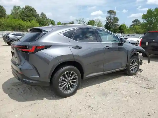 JTJGKCEZ4R5015261 2024 LEXUS NX 350H BA-2