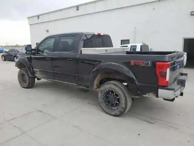 1FT8W3BT4JEB10337 2018 FORD F350-1
