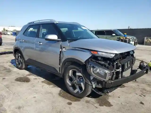 KMHRC8A30RU306560 2024 HYUNDAI VENUE-3