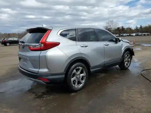 2HKRW2H5XJH601504 2018 HONDA CRV-2