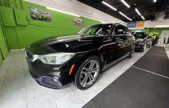 WBA3R5C51FK371248 2015 BMW 4 SERIES-1
