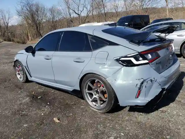 JHMFL5G48SX000344 2025 HONDA CIVIC-1