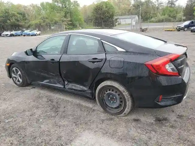 2HGFC2F6XMH502056 2021 HONDA CIVIC-1