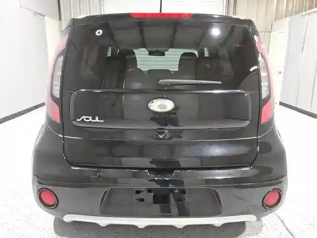 KNDJP3A53H7478041 2017 KIA SOUL-5