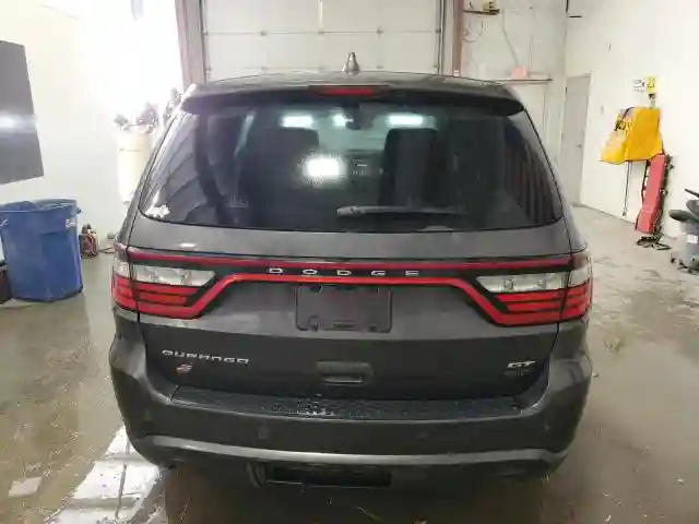 1C4RDJDG5JC395365 2018 DODGE DURANGO-5