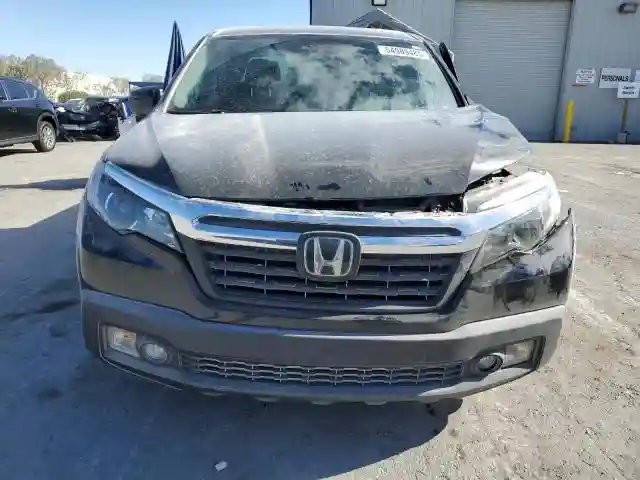 5FPYK2F53LB000552 2020 HONDA RIDGELINE-4
