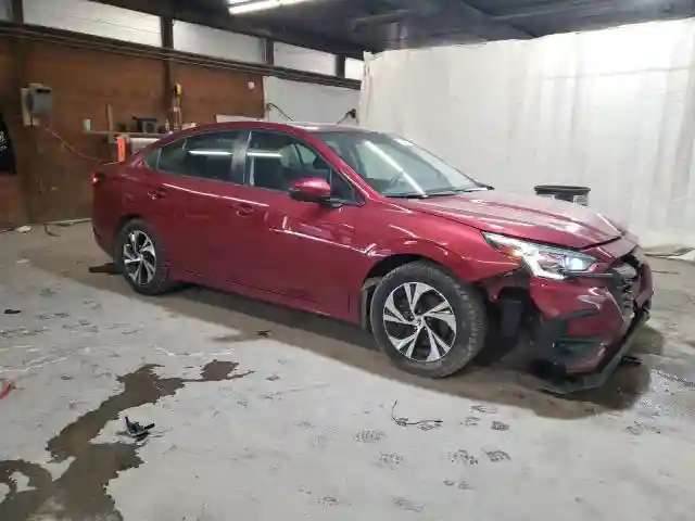 4S3BWAF67P3012633 2023 SUBARU LEGACY-3