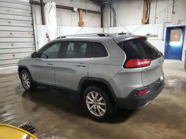 1C4PJMDS7GW123252 2016 JEEP GRAND CHEROKEE-1