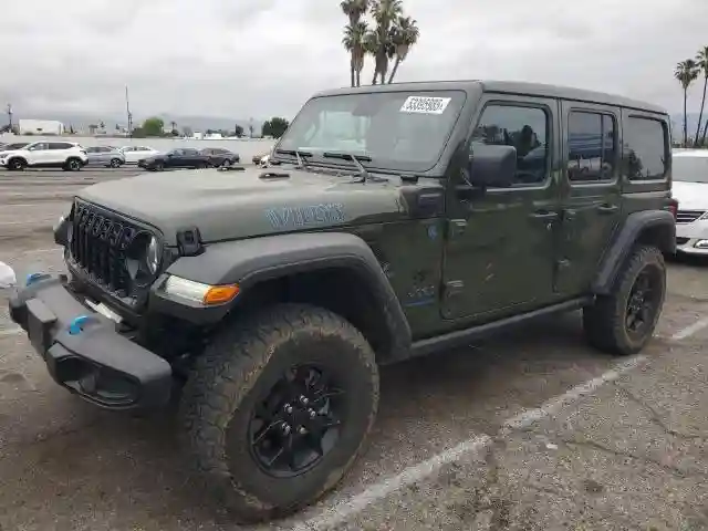 1C4RJXN65RW121336 2024 JEEP WRANGLER-0