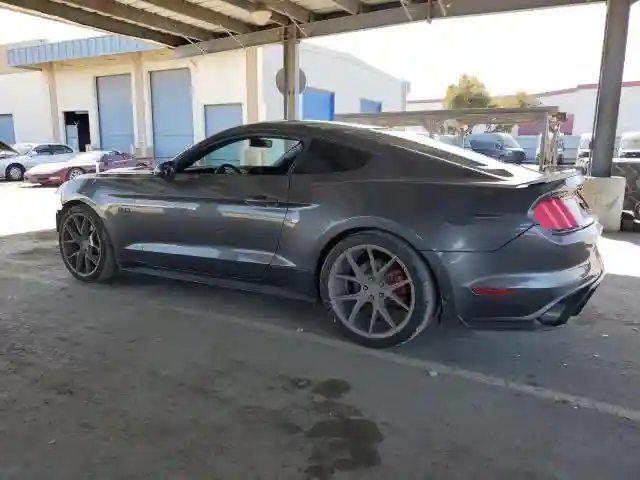 1FA6P8CF5H5333433 2017 FORD MUSTANG-1