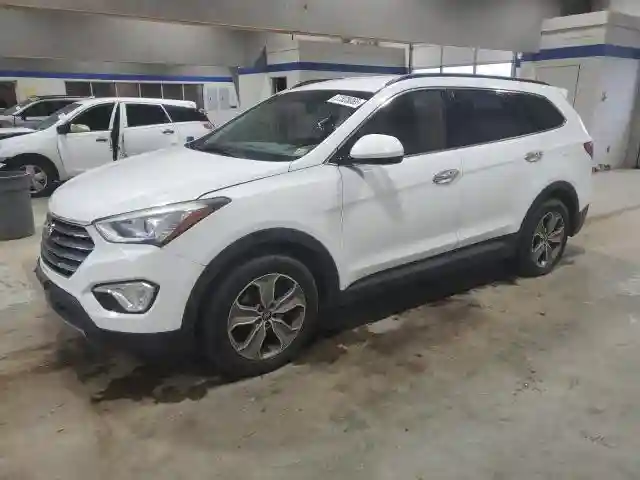 KM8SM4HF0FU088879 2015 HYUNDAI SANTA FE-0