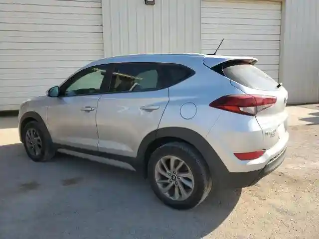 KM8J33A40HU352901 2017 HYUNDAI TUCSON-1