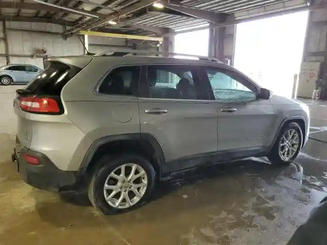 1C4PJLCB9HW535816 2017 JEEP GRAND CHEROKEE-2