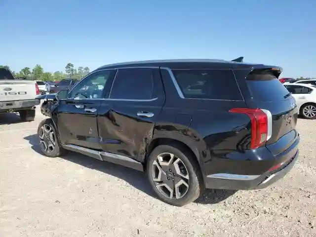 KM8R5DGE0RU720076 2024 HYUNDAI PALISADE-1