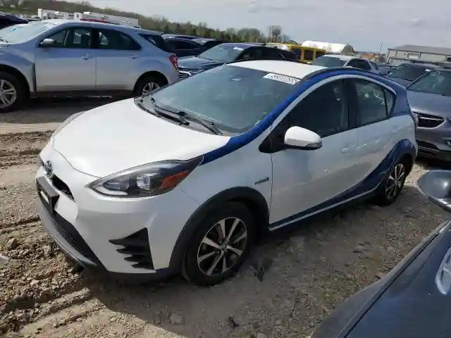 JTDKDTB33J1613084 2018 TOYOTA PRIUS-0