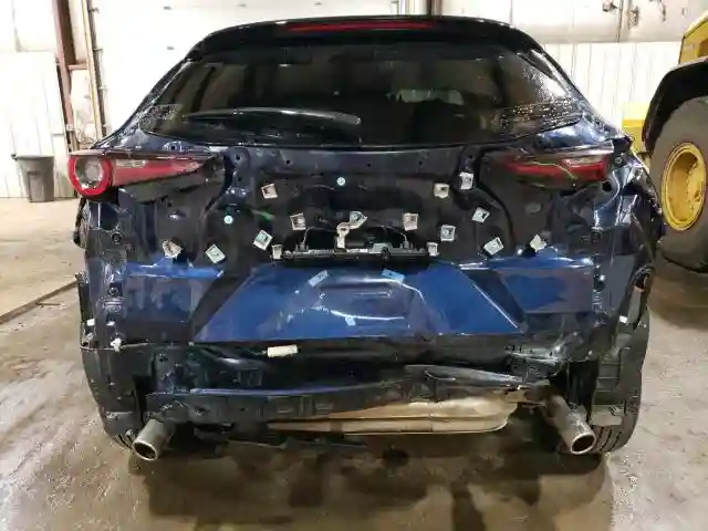 3MVDMBCM5RM667266 2024 MAZDA CX30-5