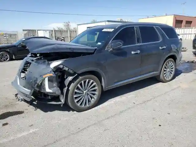 KM8R74GE3RU697998 2024 HYUNDAI PALISADE-0