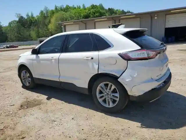 2FMPK3J83GBB70744 2016 FORD EDGE-1