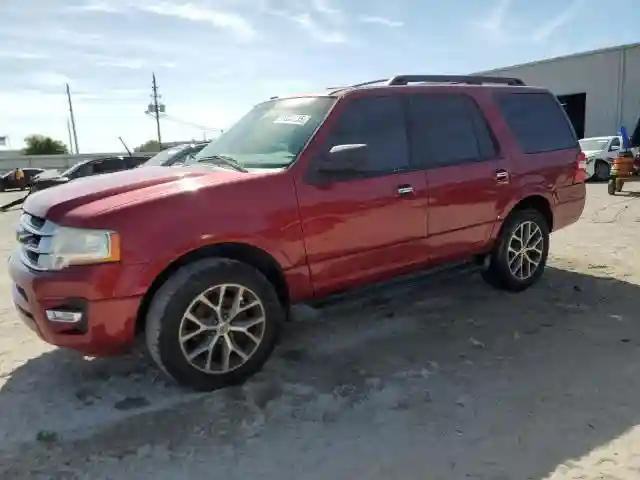 1FMJU1HT2GEF42156 2016 FORD EXPEDITION-0