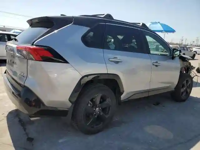 4T3E6RFV1MU060284 2021 TOYOTA RAV4-2