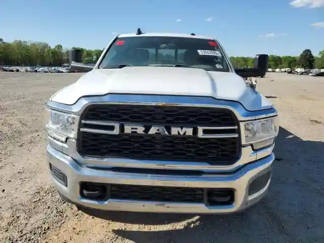 3C6UR5HLXMG532657 2021 RAM 2500-4