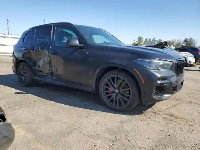 5UXCR6C09N9K70895 2022 BMW X5-3