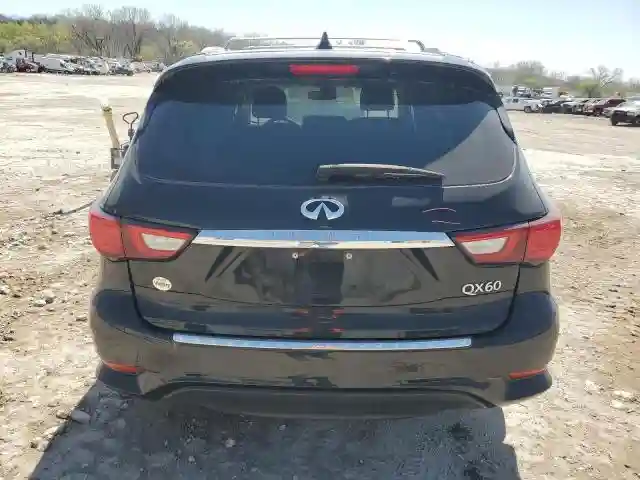 5N1AL0MN7GC512912 2016 INFINITI QX60-5