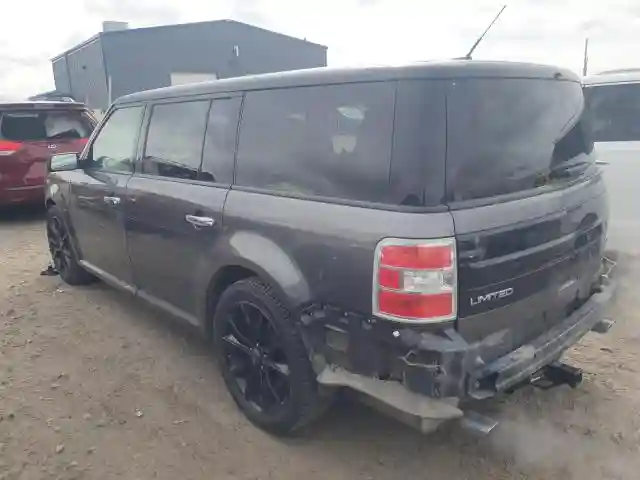 2FMHK6D89HBA06806 2017 FORD FLEX-1