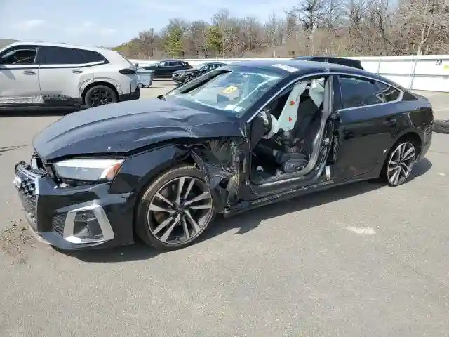 WAUC4CF51RA073985 2024 AUDI S5/RS5-0