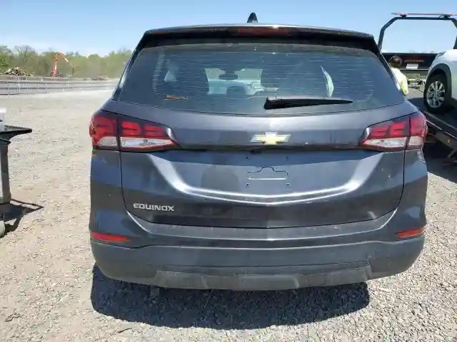 3GNAXHEV8NS148679 2022 CHEVROLET EQUINOX-5