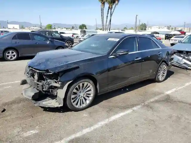 1G6AX5SX3F0114674 2015 CADILLAC CTS-0