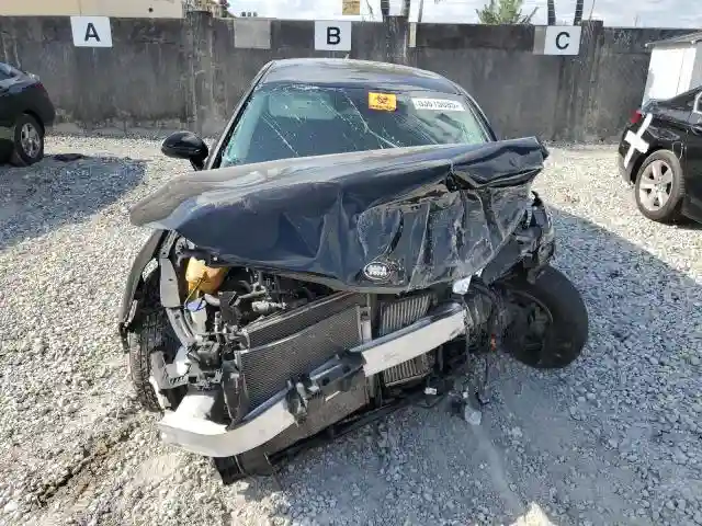 5XXG14J20MG074512 2021 KIA K5-4