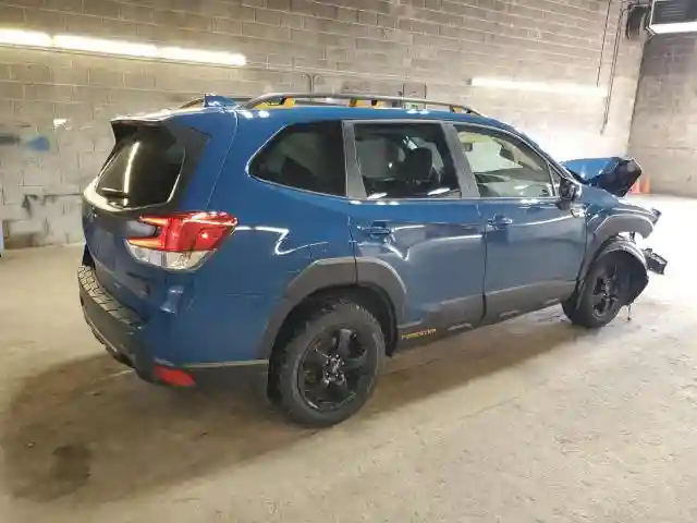 JF2SKAMC3PH517187 2023 SUBARU FORESTER-2
