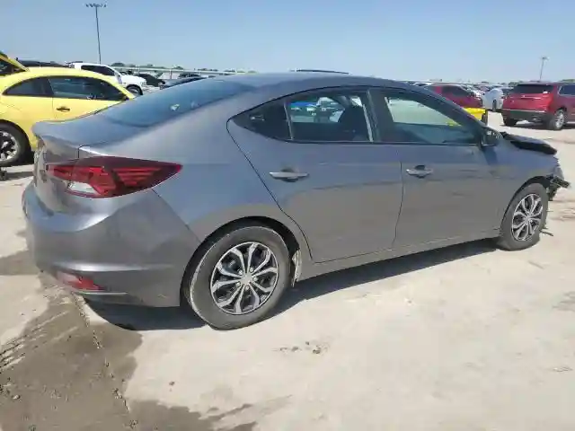 5NPD74LF2KH411068 2019 HYUNDAI ELANTRA-2