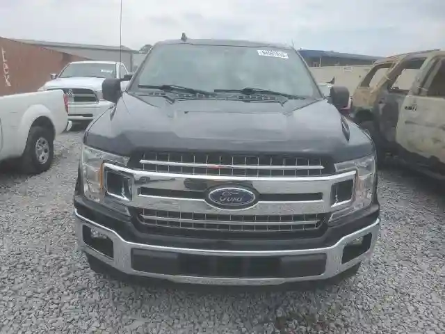 1FTEW1C40LFA51167 2020 FORD F-150-4