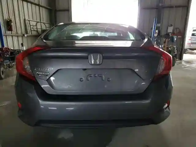 19XFC2F7XGE042971 2016 HONDA CIVIC-5