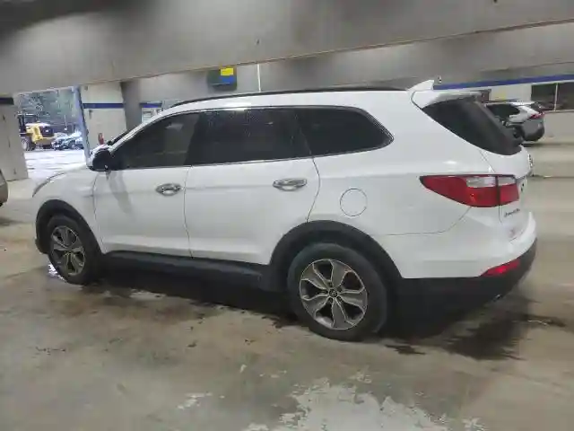 KM8SM4HF0FU088879 2015 HYUNDAI SANTA FE-1