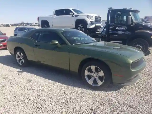 2C3CDZAG0JH218720 2018 DODGE CHALLENGER-3