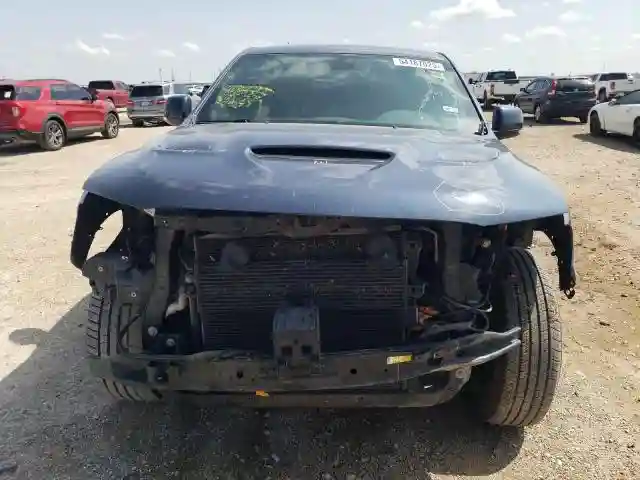 1C4SDHCT2LC153290 2020 DODGE DURANGO-4