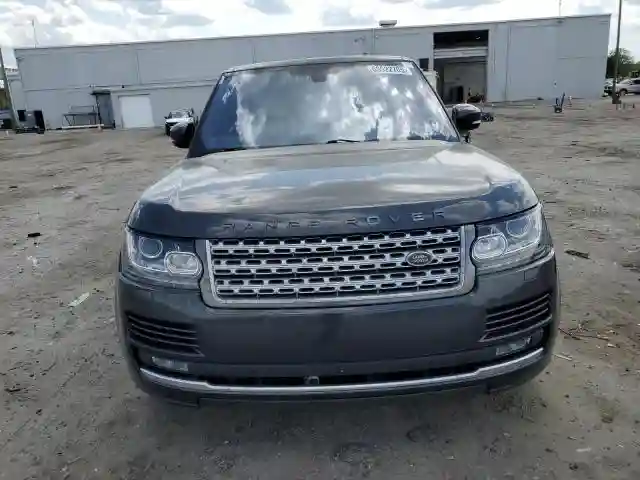SALGS2EF2GA307250 2016 LAND ROVER RANGEROVER-4