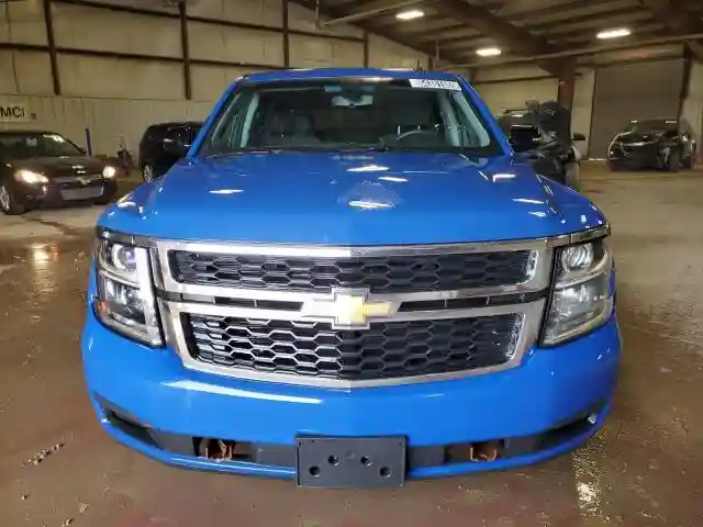 1GNSKDEC3HR275308 2017 CHEVROLET TAHOE-4