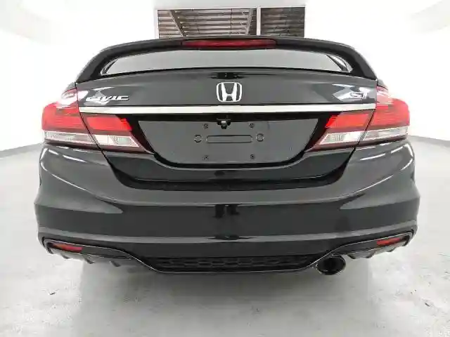 2HGFB6E56FH709307 2015 HONDA CIVIC-5