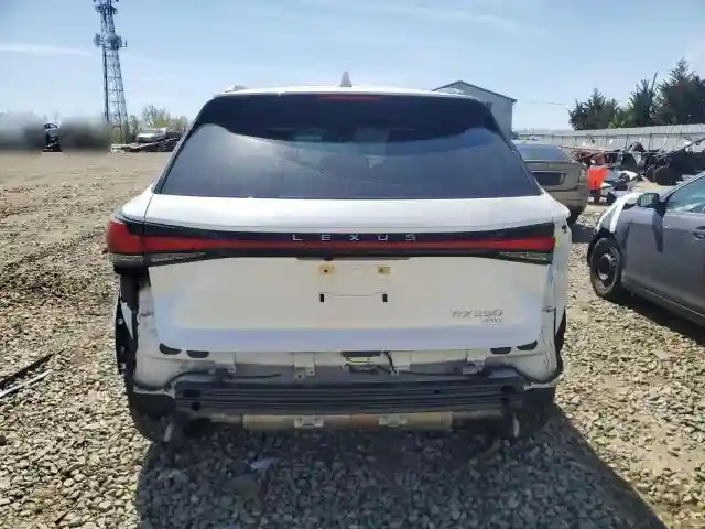 2T2BAMCA1PC033568 2023 LEXUS RX350-5