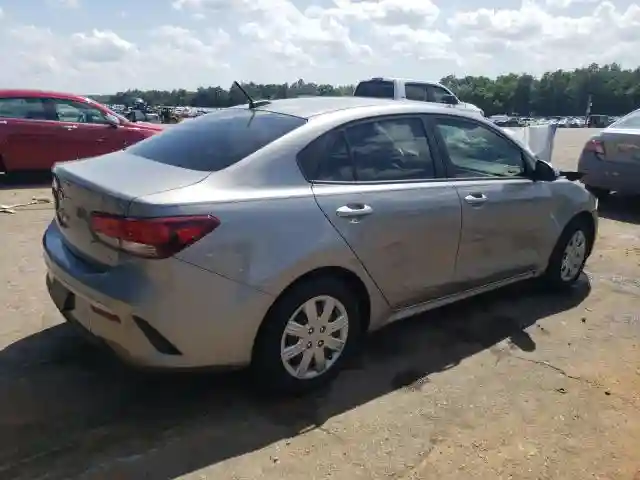 3KPA24AD8ME384369 2021 KIA RIO-2