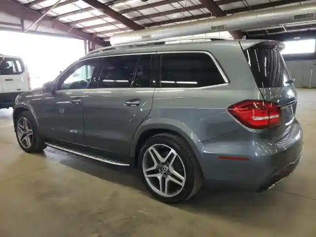 4JGDF7DE8HA906607 2017 MERCEDES-BENZ GLS-CLASS-1