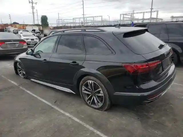 WA18AAF4XRA031225 2024 AUDI A4-1