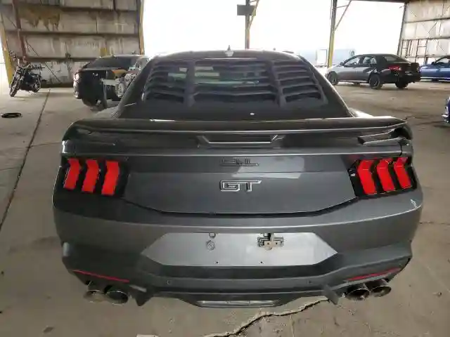 1FA6P8CF7R5414225 2024 FORD MUSTANG-5